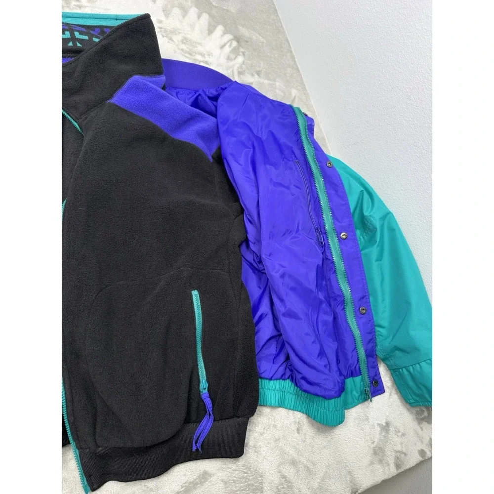 Columbia vintage 1coat